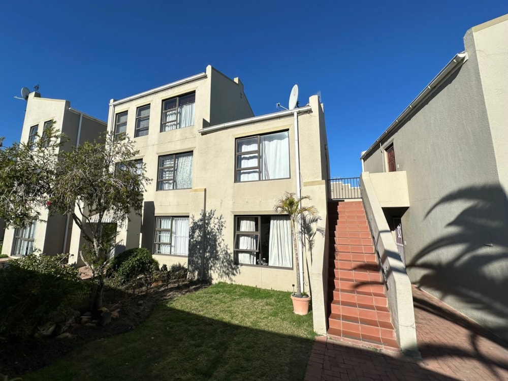 Apartment let in De Tijger - NSL1714764