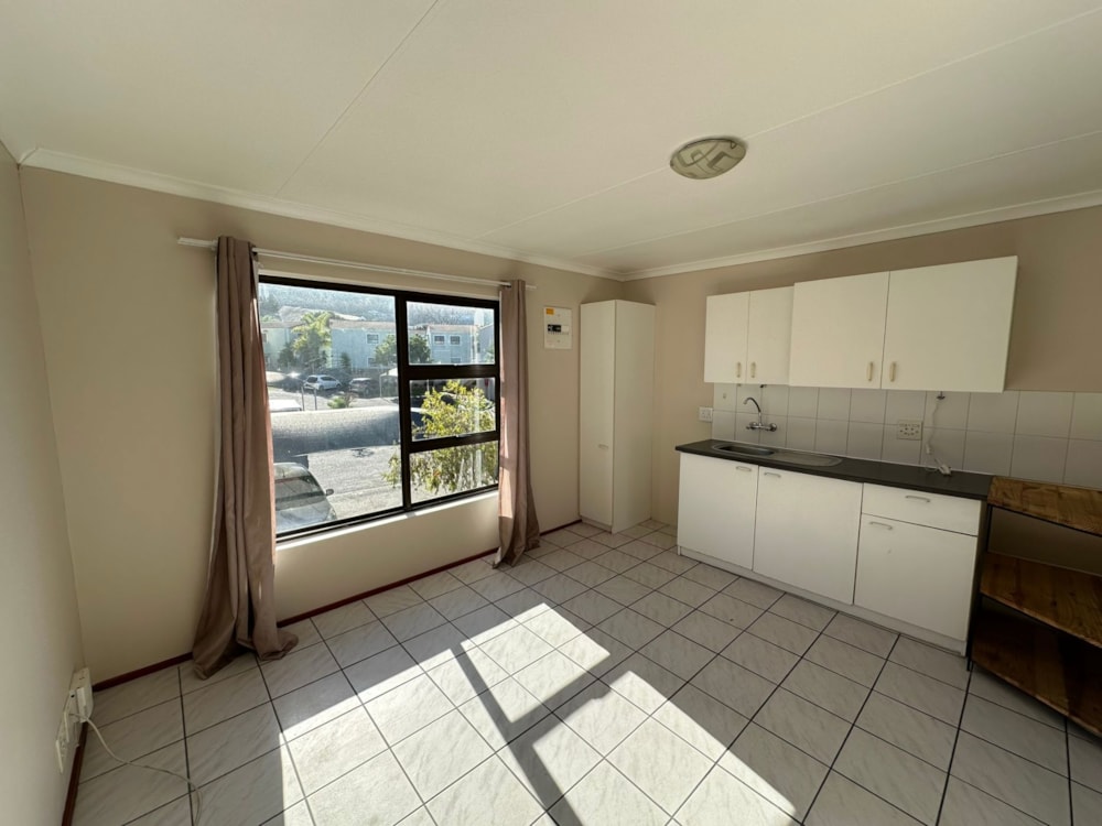 Apartment let in De Tijger - NSL1714764