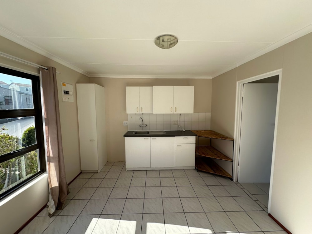 Apartment let in De Tijger - NSL1714764