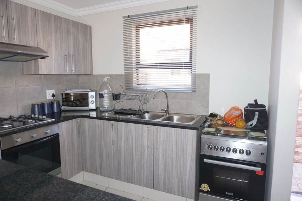 Townhouse for sale in Noordhoek, Bloemfontein - 1BX1662874