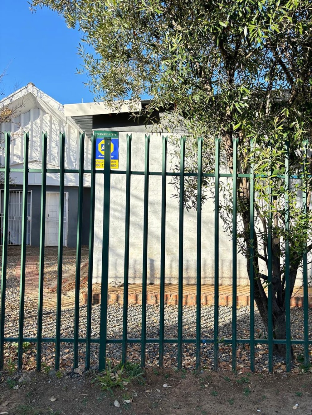 House for sale in Universitas - 1BX1661381