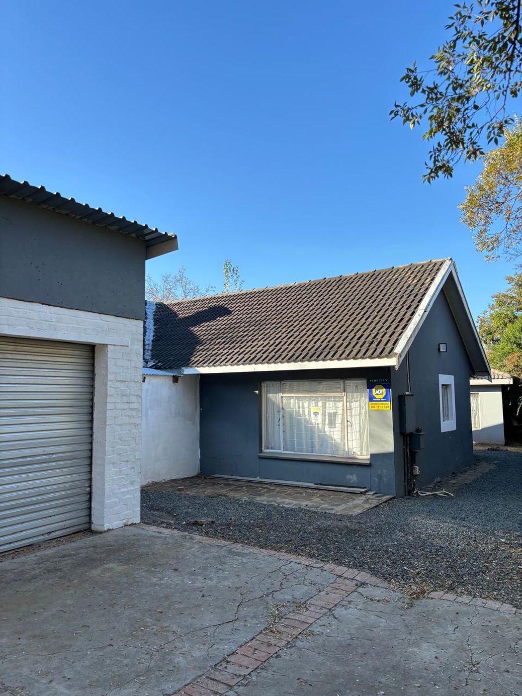 House for sale in Universitas - 1BX1661381