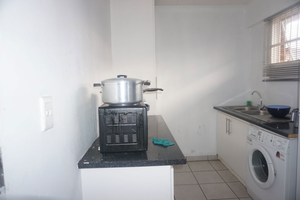 Apartment for sale in Willows - 1BX1741069