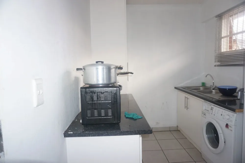 Apartment for sale in Willows - 1BX1741069 Apartment for sale in Willows - 1BX1741069