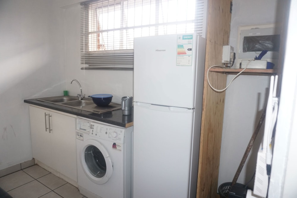 Apartment for sale in Willows - 1BX1741069
