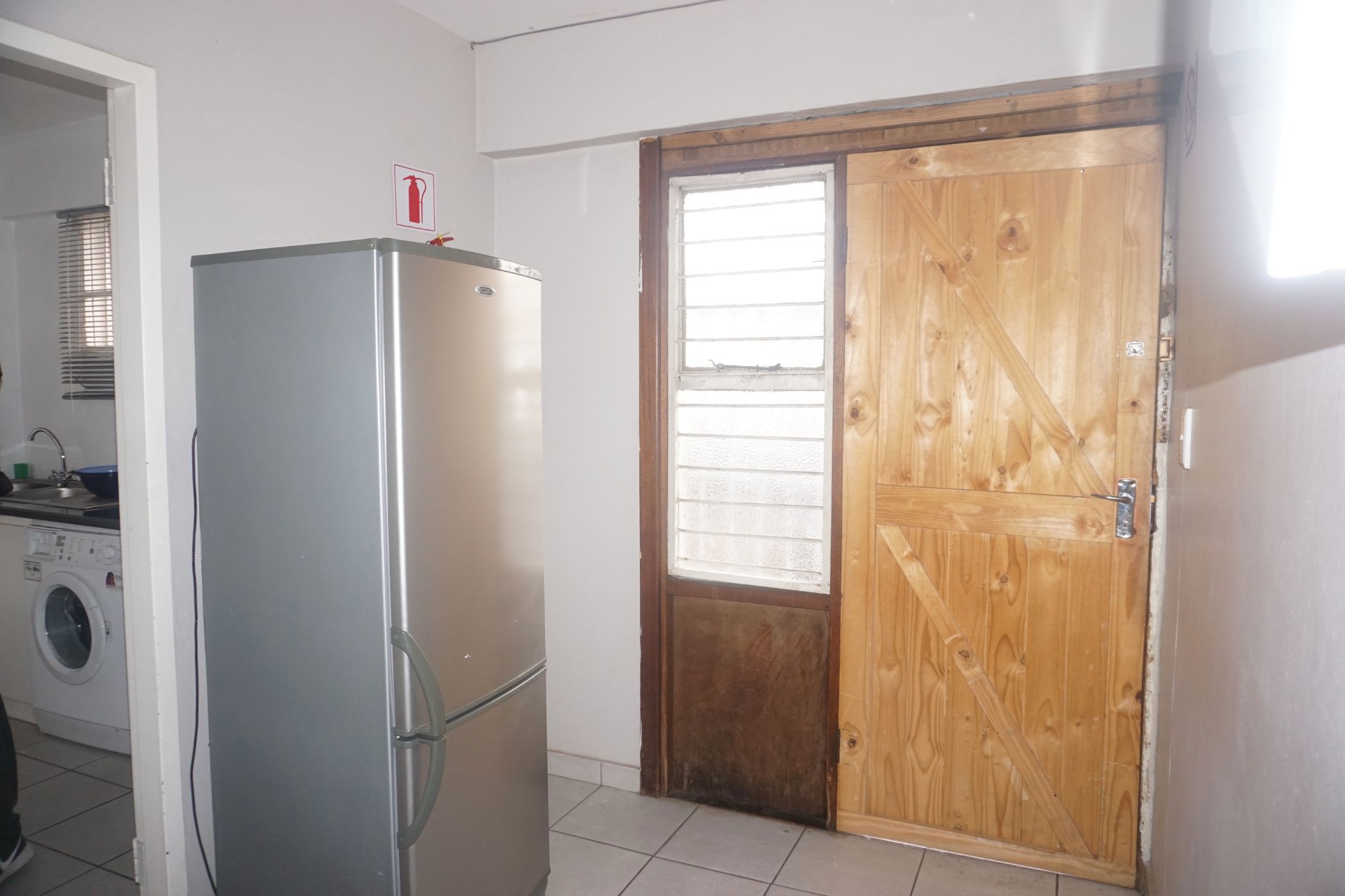 Apartment for sale in Willows - 1BX1741069