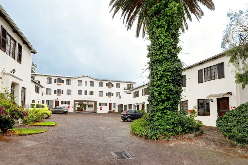 Loft let in Durbanville Central - NSL1703734 Loft let in Durbanville Central - NSL1703734