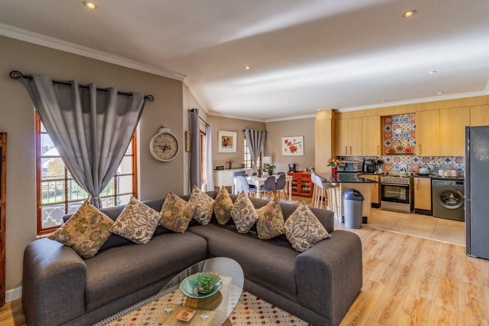 Apartment sold in Meerhof - 1HR1662252 Apartment sold in Meerhof - 1HR1662252