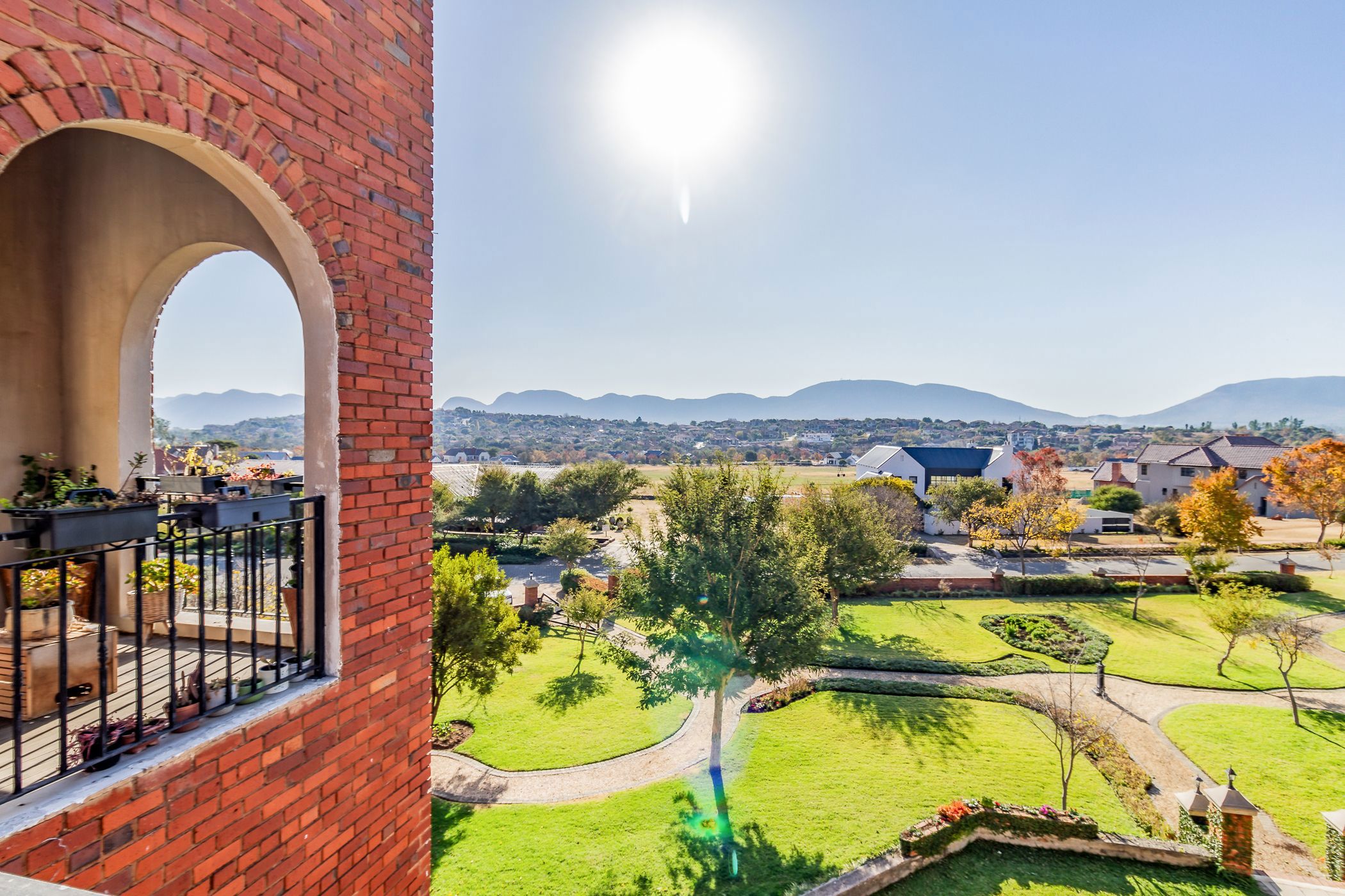 Apartment sold in Meerhof - 1HR1662252