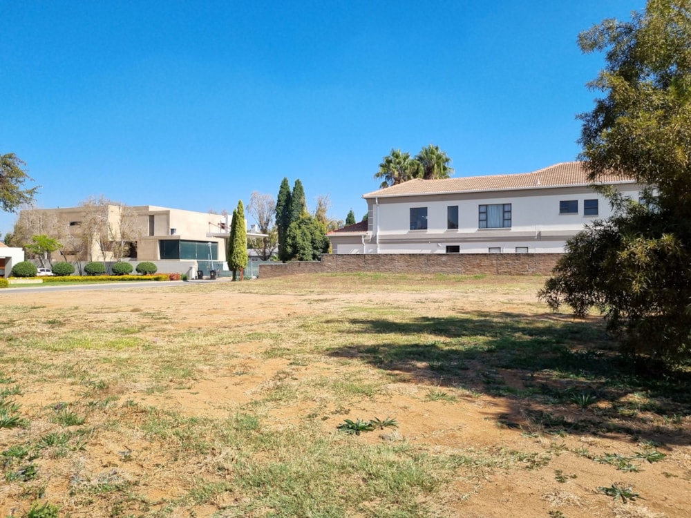 Residential vacant land for sale in Silver Lakes Golf Estate - PT1661619