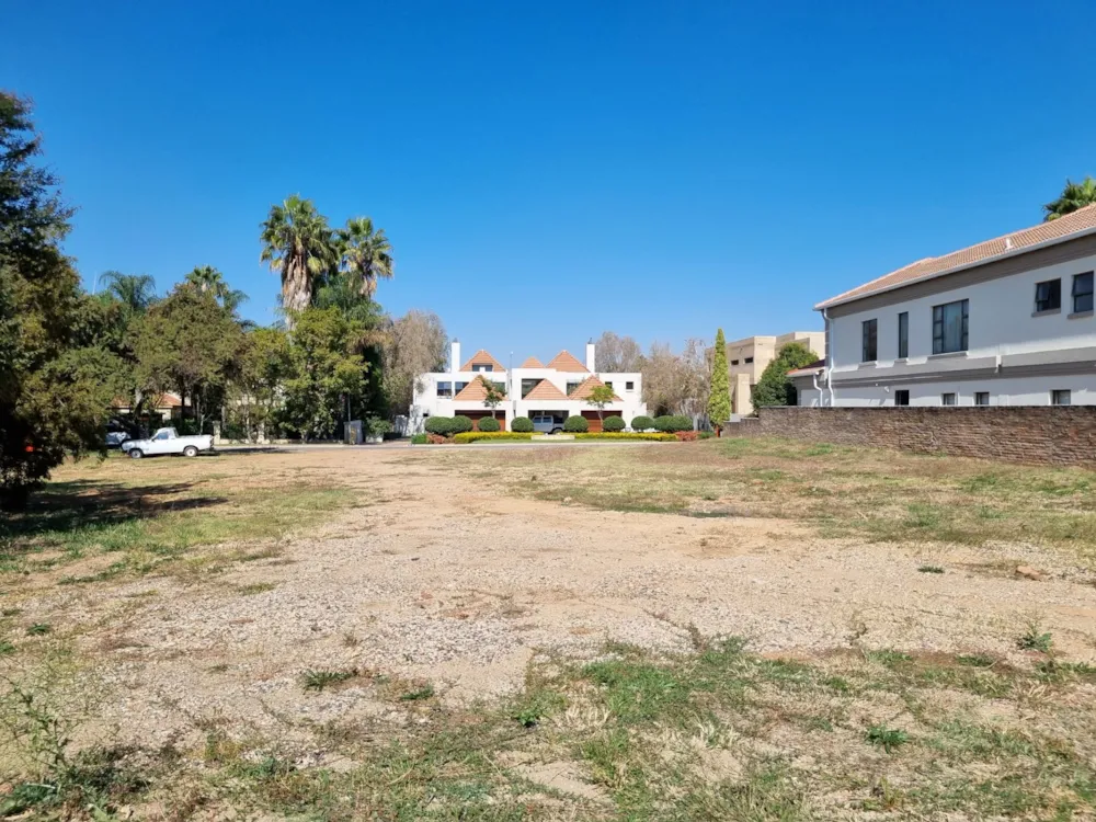 Residential vacant land for sale in Silver Lakes Golf Estate - PT1661619 Residential vacant land for sale in Silver Lakes Golf Estate - PT1661619
