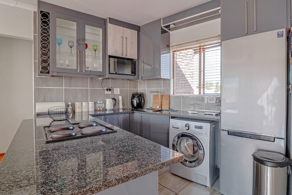 Apartment sold in Mondeor - 1GV1659502 Apartment sold in Mondeor - 1GV1659502