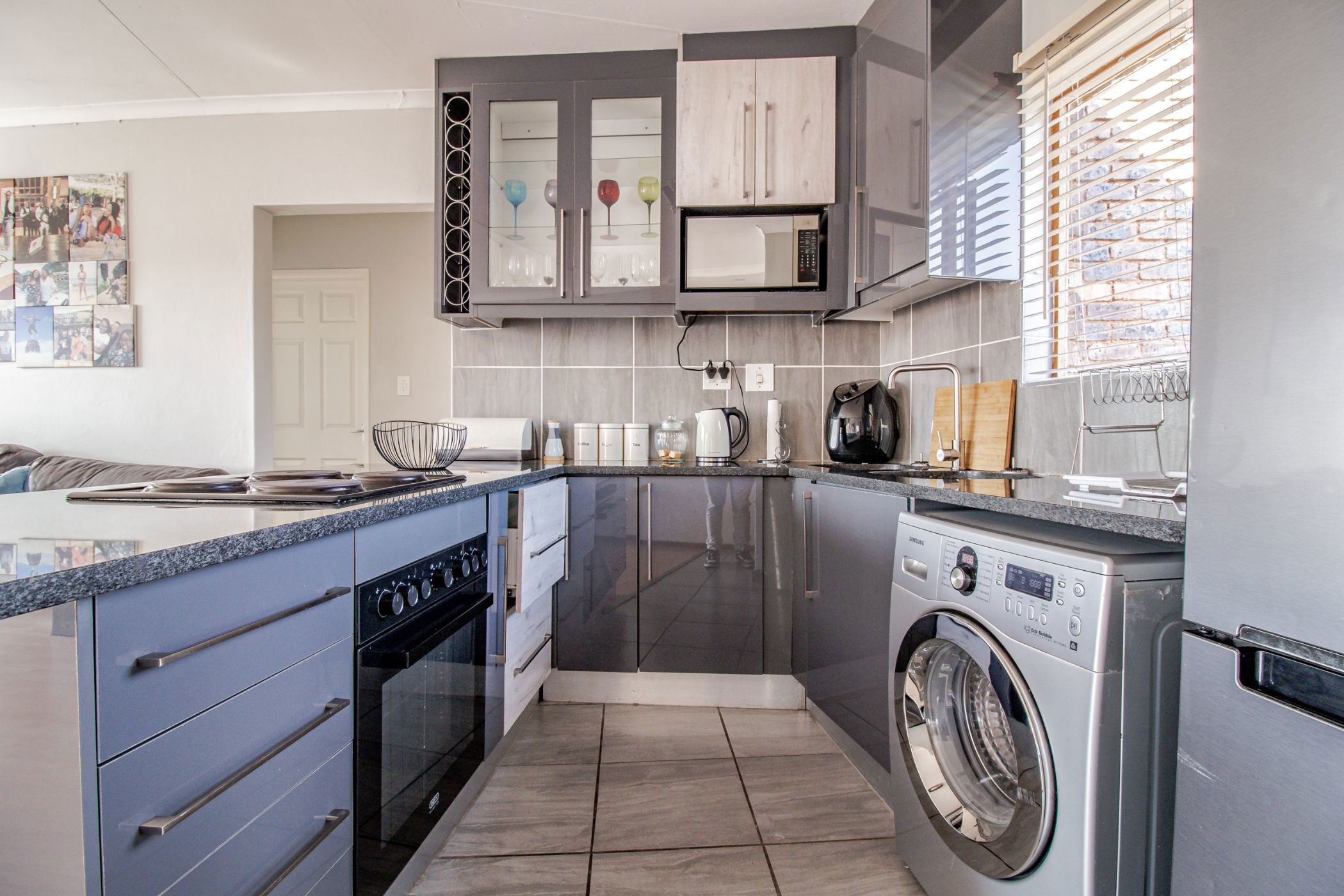 Apartment sold in Mondeor - 1GV1659502