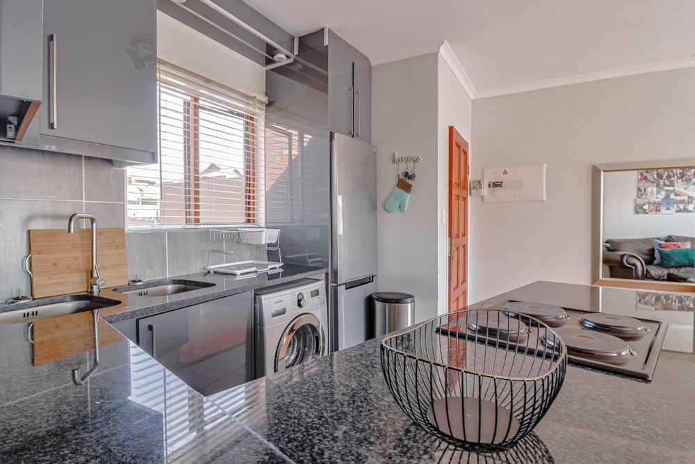 Apartment sold in Mondeor - 1GV1659502 Apartment sold in Mondeor - 1GV1659502