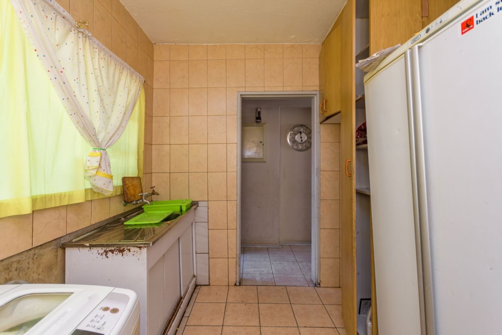 Apartment sold in Kempton Park - KTP1661694
