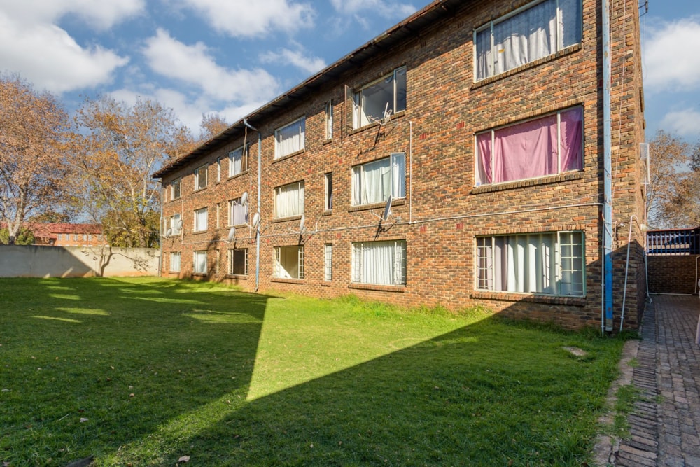 Apartment sold in Kempton Park - KTP1661694