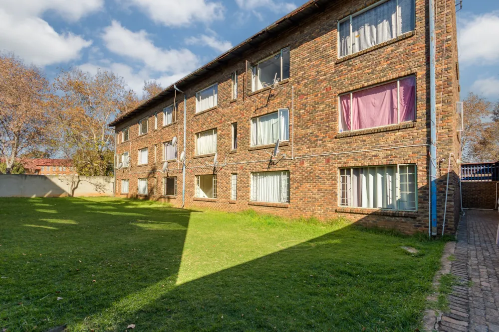Apartment sold in Kempton Park - KTP1661694 Apartment sold in Kempton Park - KTP1661694