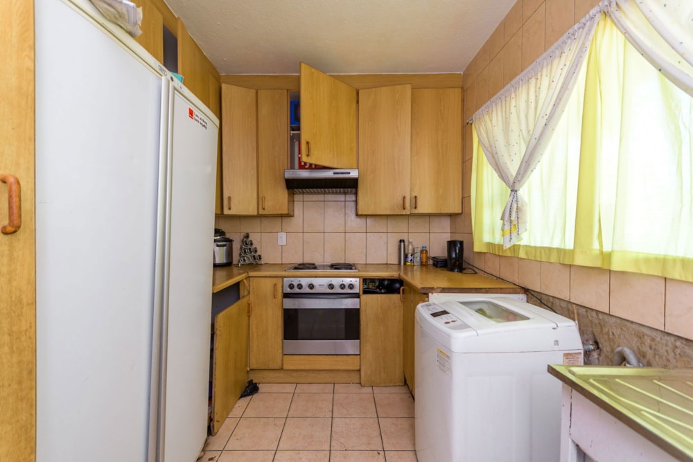 Apartment sold in Kempton Park - KTP1661694