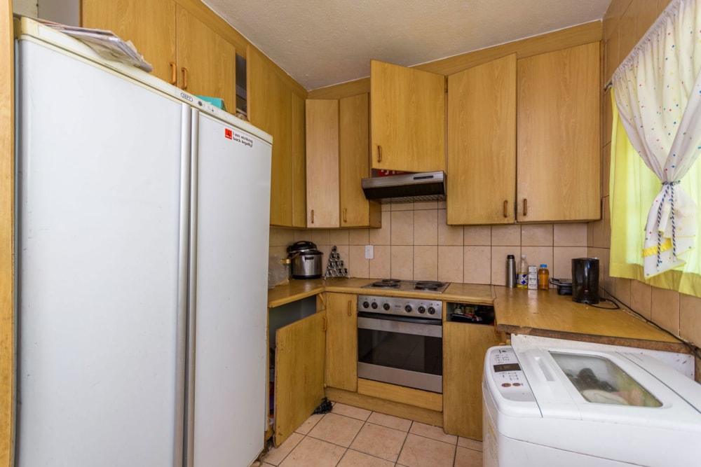 Apartment sold in Kempton Park - KTP1661694
