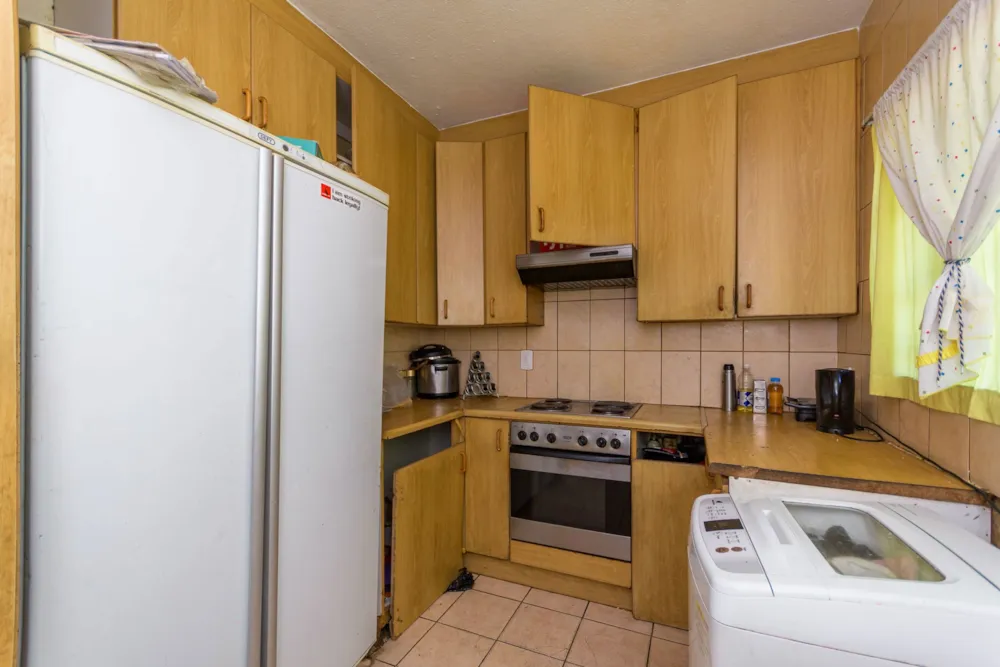Apartment sold in Kempton Park - KTP1661694 Apartment sold in Kempton Park - KTP1661694