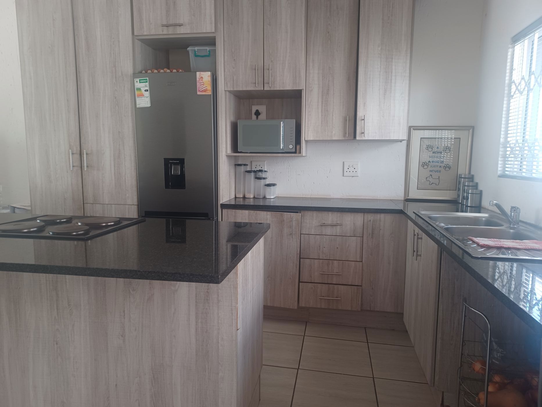 Apartment for sale in Birchleigh - KTP1662970