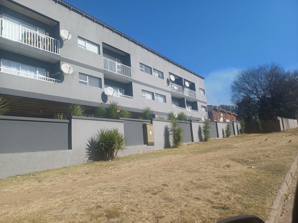 Apartment for sale in Birchleigh - KTP1662970