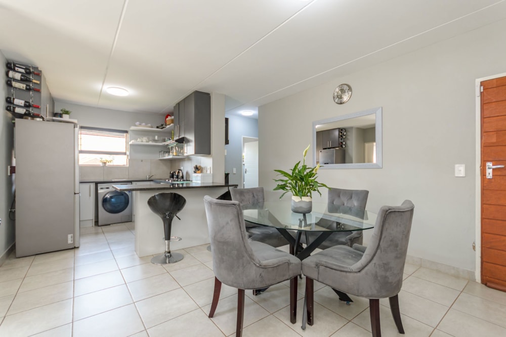 Apartment sold in Terenure - KTP1660471 Apartment sold in Terenure - KTP1660471