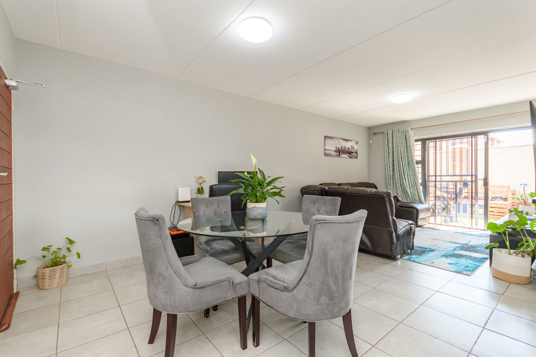 Apartment sold in Terenure - KTP1660471