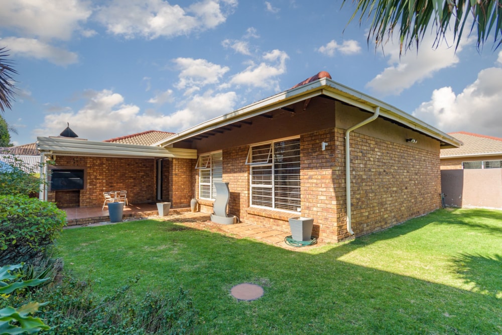 House for sale in Terenure - KTP1693196 House for sale in Terenure - KTP1693196