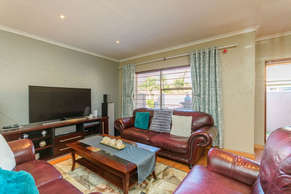 House for sale in Terenure - KTP1693196 House for sale in Terenure - KTP1693196