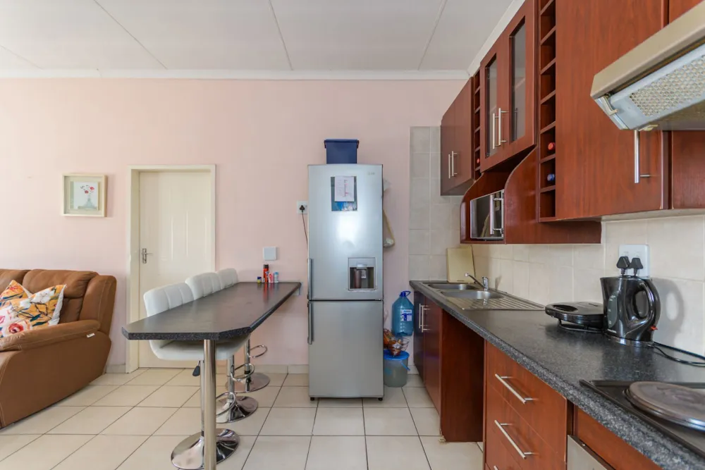 Townhouse sold in Norkem Park - KTP1708519