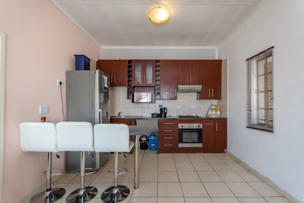 Townhouse sold in Norkem Park - KTP1708519