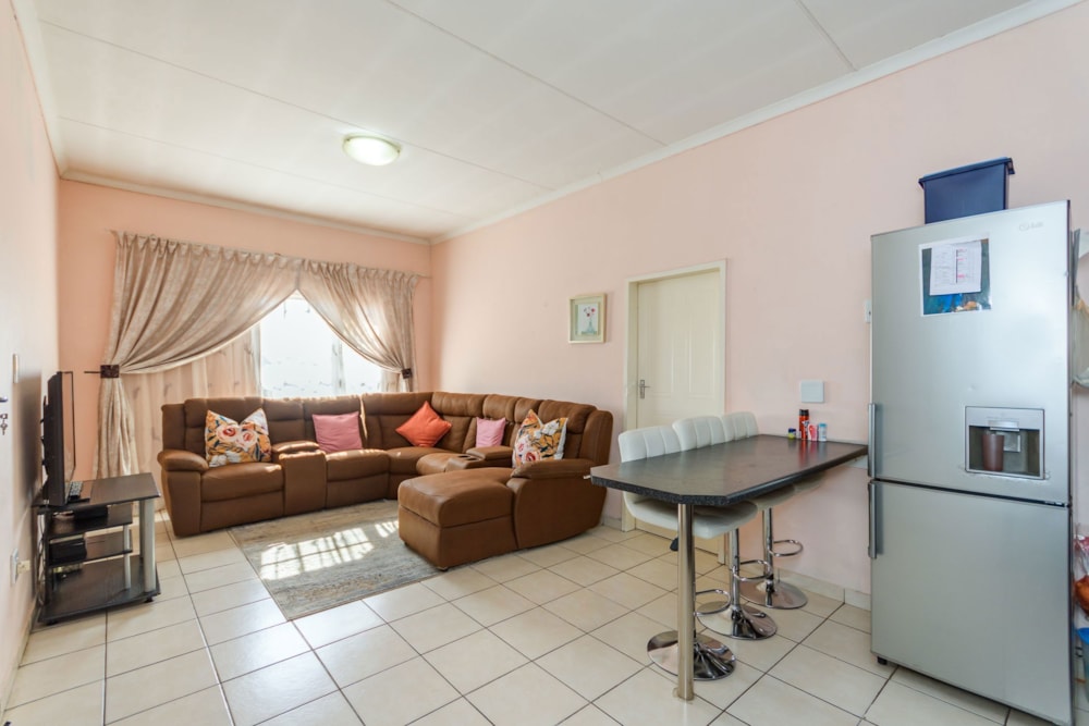 Townhouse for sale in Norkem Park - KTP1708519 Townhouse for sale in Norkem Park - KTP1708519