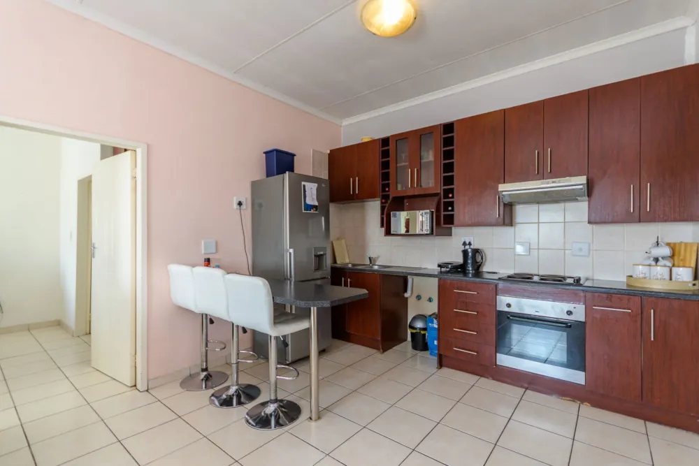 Townhouse sold in Norkem Park - KTP1708519