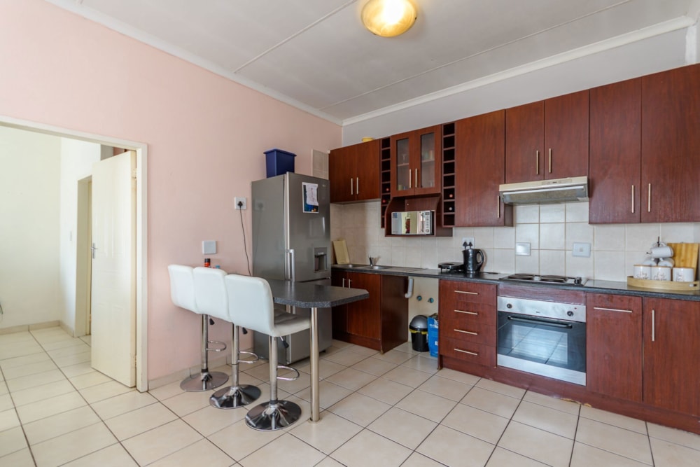 Townhouse for sale in Norkem Park - KTP1708519