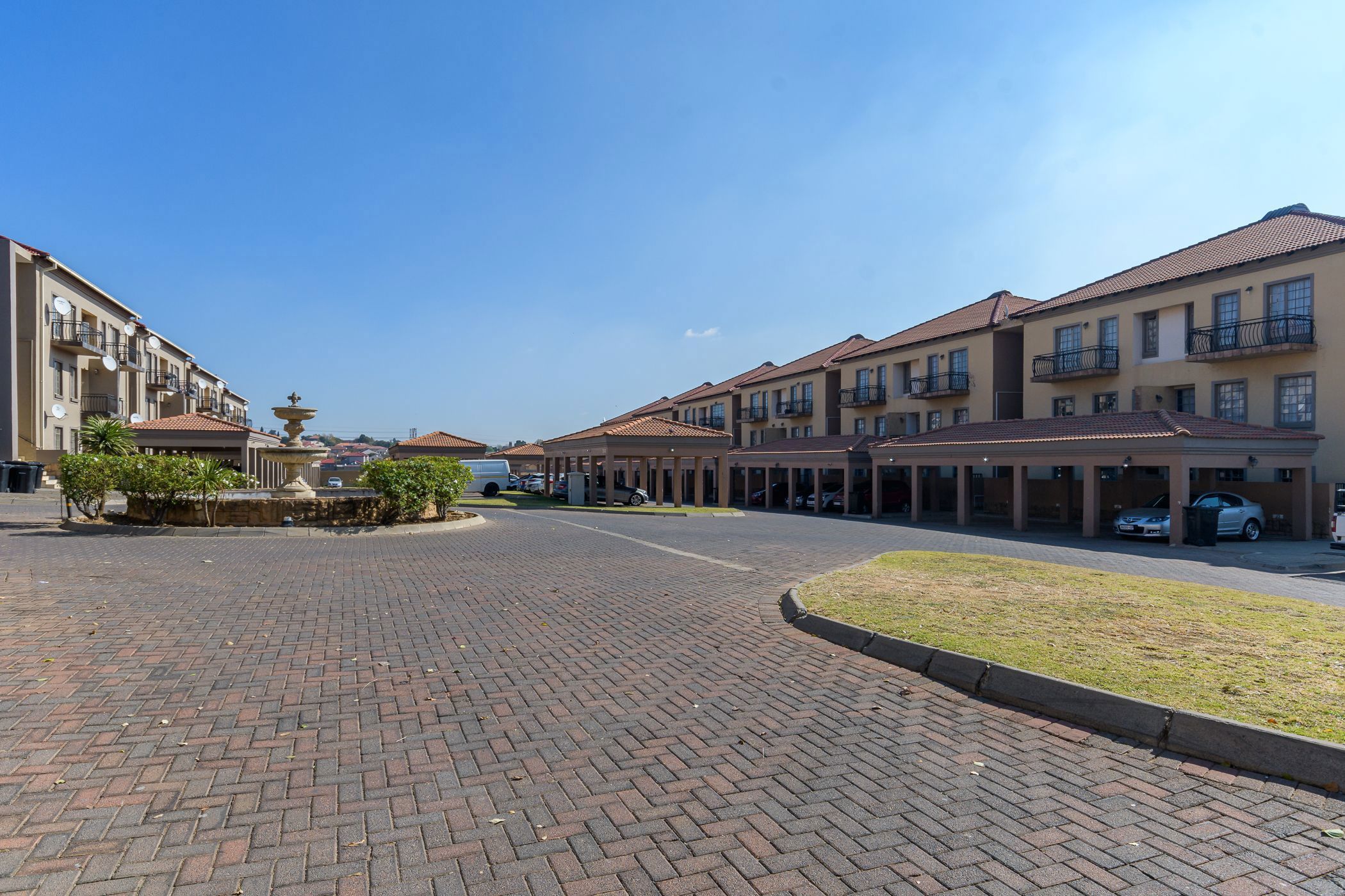 Townhouse for sale in Norkem Park - KTP1708519