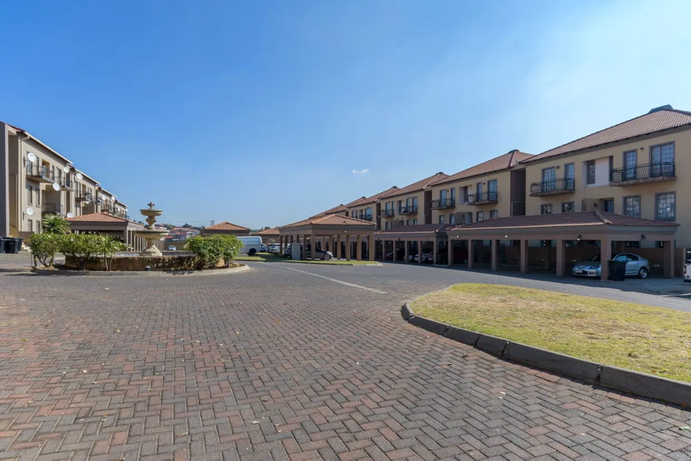 Townhouse sold in Norkem Park - KTP1708519
