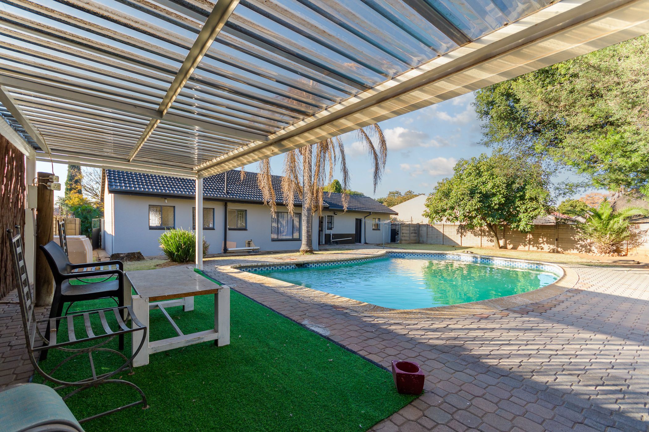 House for sale in Birchleigh North - KTP1661920