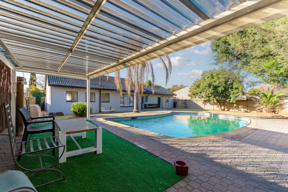 House for sale in Birchleigh North - KTP1661920