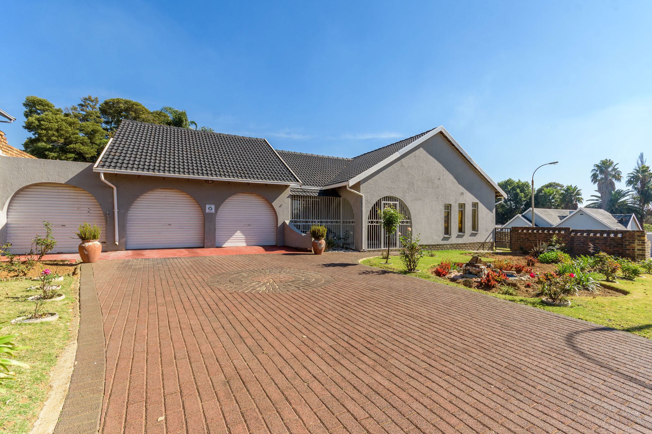 House for sale in Birchleigh North - KTP1661514