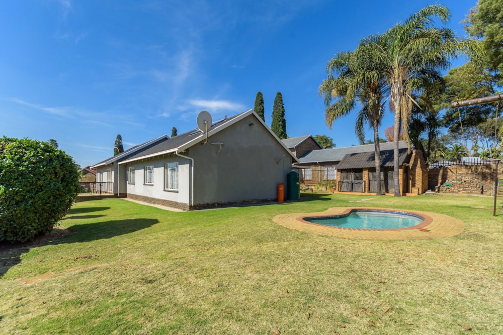 House for sale in Birchleigh North - KTP1661514 House for sale in Birchleigh North - KTP1661514