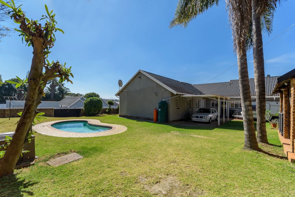 House for sale in Birchleigh North - KTP1661514 House for sale in Birchleigh North - KTP1661514