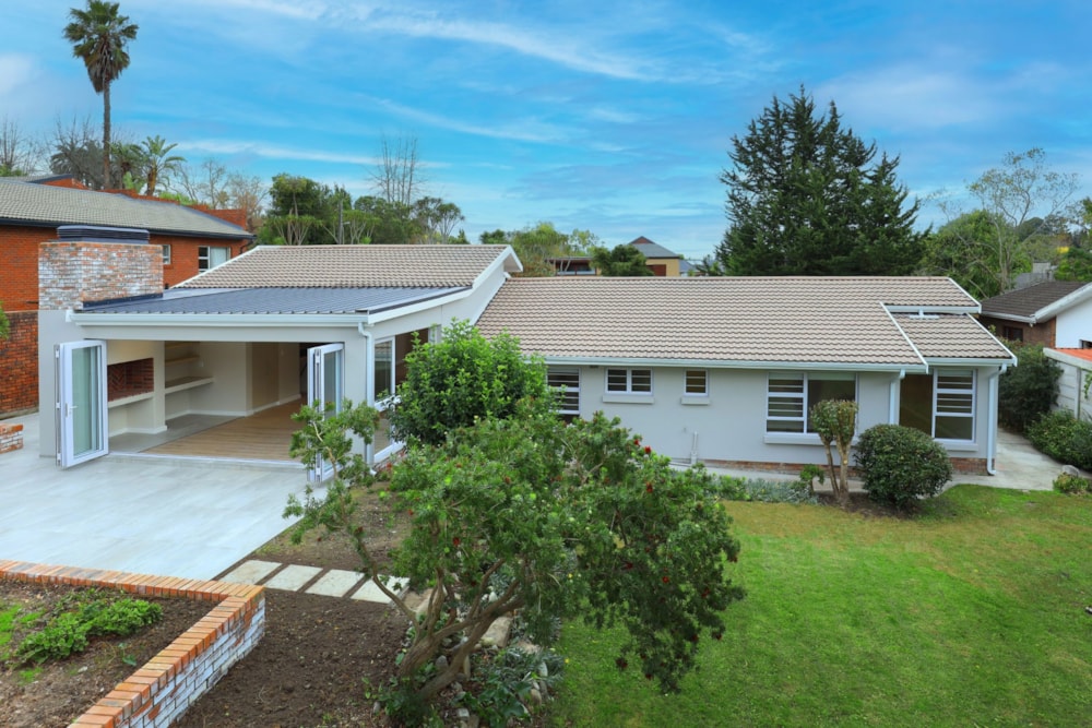 Single-storey house sold in Camphersdrift - GEO1661688 Single-storey house sold in Camphersdrift - GEO1661688