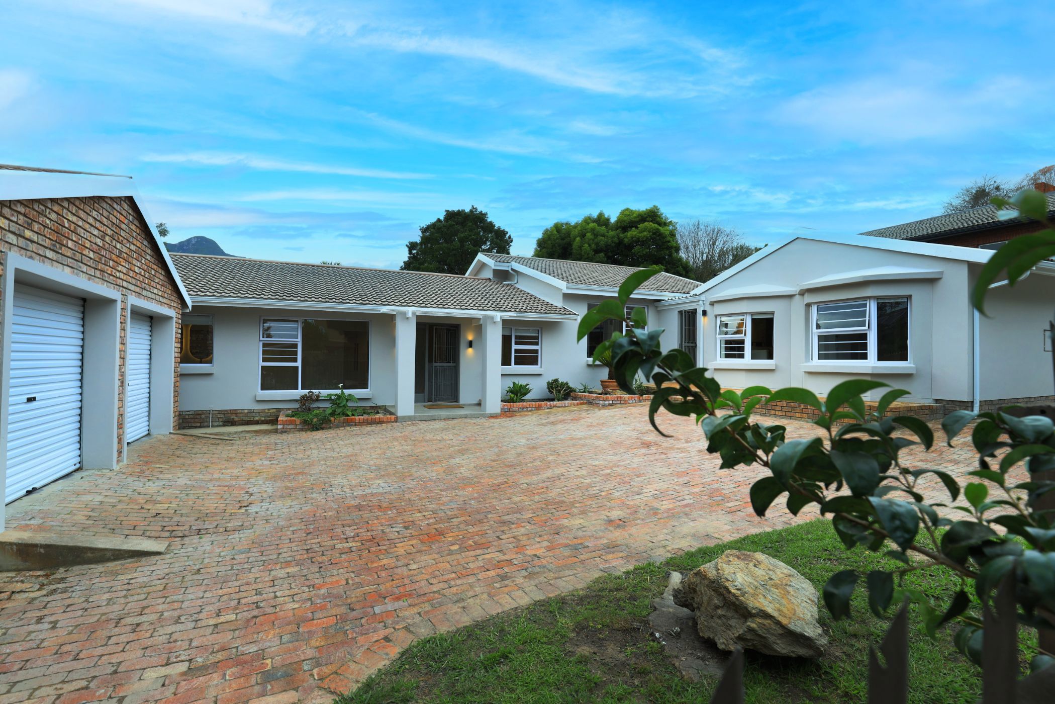 Single-storey house sold in Camphersdrift - GEO1661688