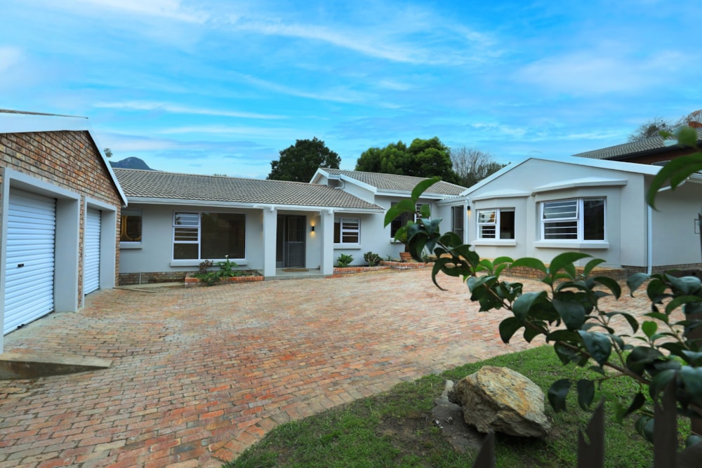 Single-storey house sold in Camphersdrift - GEO1661688 Single-storey house sold in Camphersdrift - GEO1661688