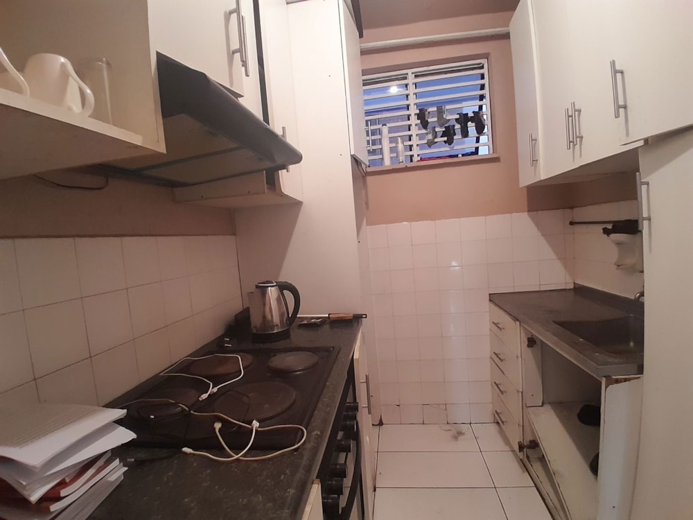 Apartment for sale in Durban Central - 1DA1663480 Apartment for sale in Durban Central - 1DA1663480