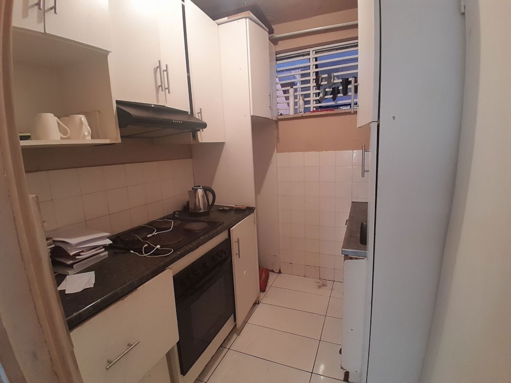 Apartment for sale in Durban Central - 1DA1663480 Apartment for sale in Durban Central - 1DA1663480