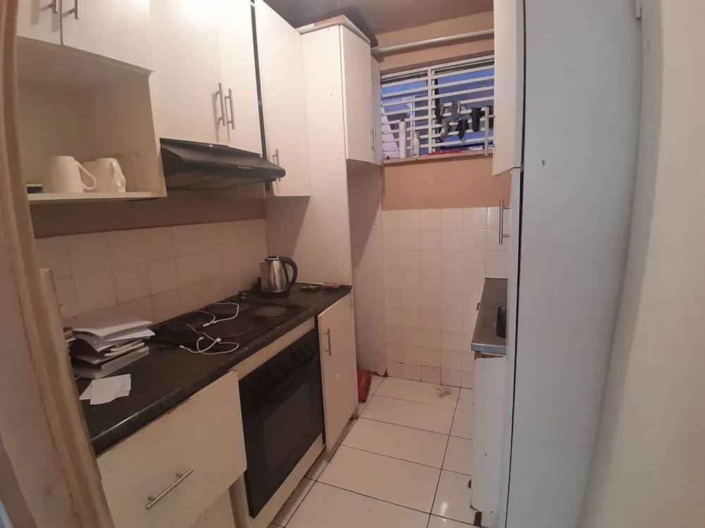 Apartment for sale in Durban Central - 1DA1663480 Apartment for sale in Durban Central - 1DA1663480