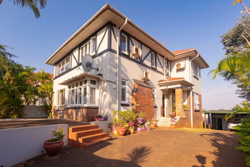 House for sale in Glenwood, Durban - 1DA1663757 House for sale in Glenwood, Durban - 1DA1663757