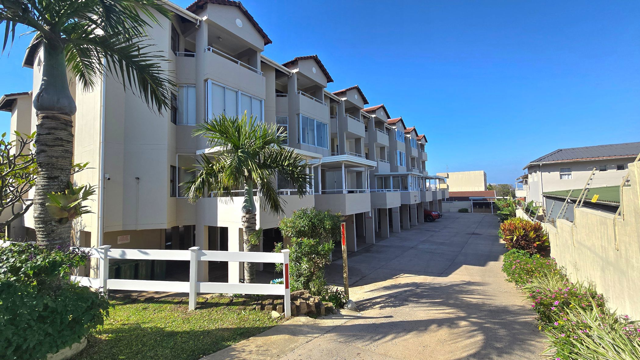 Apartment for sale in St Michaels on Sea - 1PSH1662066